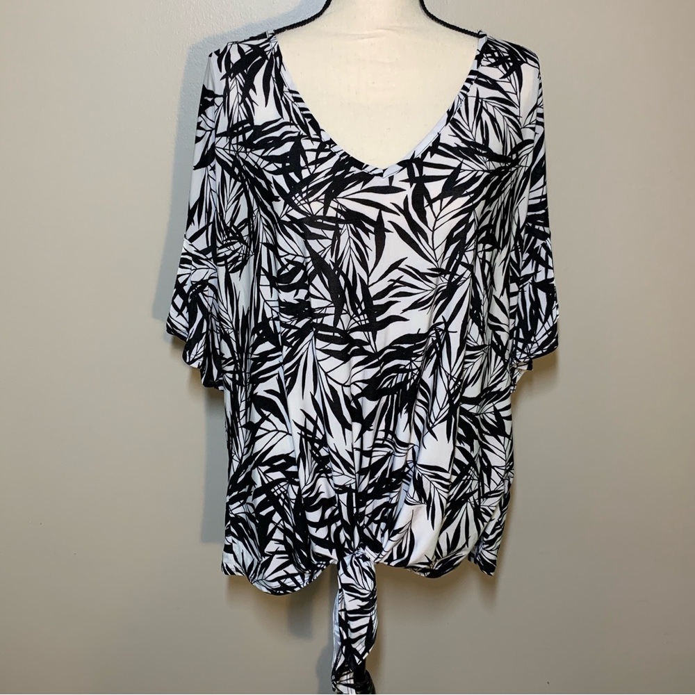 Cocomo Woman Shirt